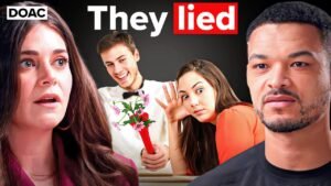 WARNING: Why 80% Of Men Are INVISIBLE in Modern Dating