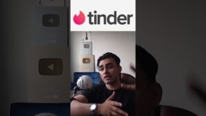 The Worst Things That Happened on Tinder 🤔