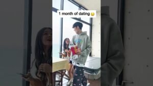 When couples start dating eachother😱🤣 #shorts #funny #viral