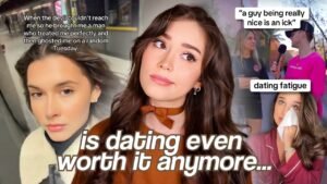 Modern Dating is a MESS
