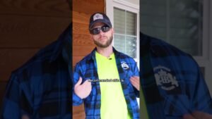 How to make your Midwest dating profile #shorts