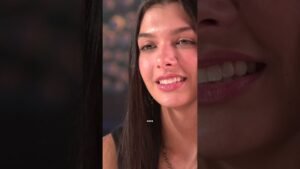 1 Man vs. 10 Models (Speed Dating)