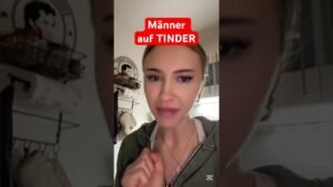 Männer & ihre Heftige Auswahl auf TINDER #dating #tinder #date #männlichkeit #gesundheit