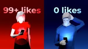 Why Men Get So Few Matches on Dating Apps