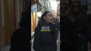 Brazilian Girl on Dating Swedish Men