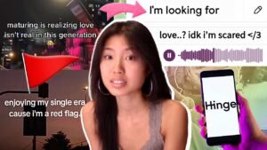 Let's Talk About Dating After Your Single Era…