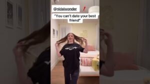 Did Salish & Nidal just confirm they’re dating!? ❤️ **(w/ proof)** #crazy #nalish