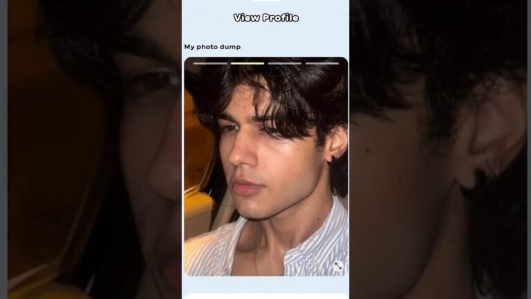 PART-1 🌸 DATING APP DATE #date #datenight #love #lovestory #lovesong #relationship #handsome