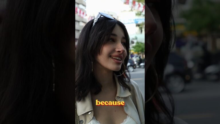 I approached a Turkish girl, this was her response… #dating #dateme #turkish