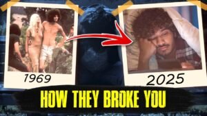 Boomers Killed Dating, But They Didn't Do It Alone – The Tragic Timeline of the Dating Collapse