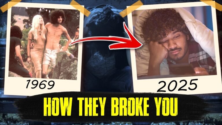 Boomers Killed Dating, But They Didn't Do It Alone – The Tragic Timeline of the Dating Collapse