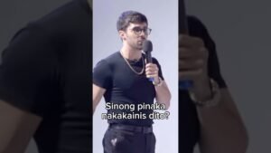 EPISODE 12 of Pusuan or Laruan OUT NOW 💘 #dating #matchmaking #gameshow #pusuanorlaruan #lovelife