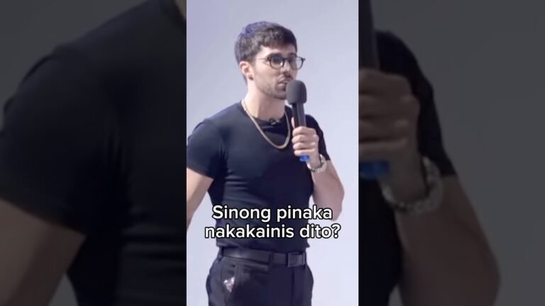 EPISODE 12 of Pusuan or Laruan OUT NOW 💘 #dating #matchmaking #gameshow #pusuanorlaruan #lovelife