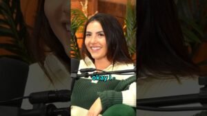 Andrea’s top dating secret
