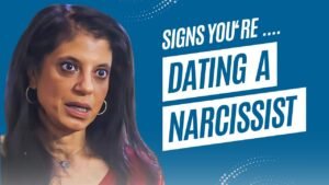 Signs You're Dating A Narcissist