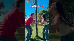 When couples start dating each other… 🤣🥰 #shorts