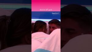 Absolute BFF goals | Love Island Series 11