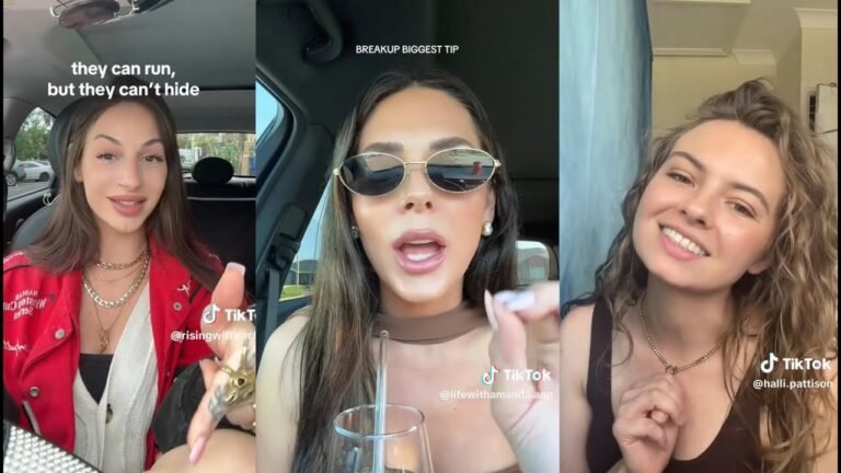 Why Men Stopped Dating ( Part 769 )