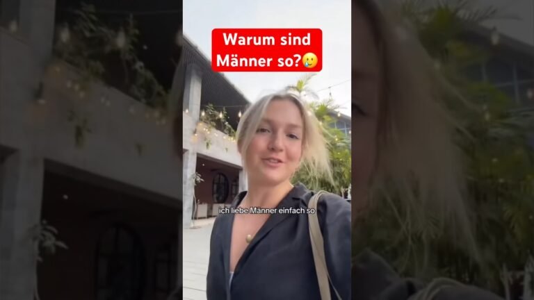 WARUM SIND MÄNNER SO #männer #dating #date #frauen #frauenkennenlernen #männlichkeit