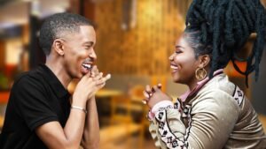 Nkosazana Daughter's Date | She FINALLY speaks on her dating life