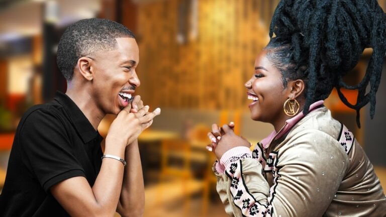 Nkosazana Daughter's Date | She FINALLY speaks on her dating life