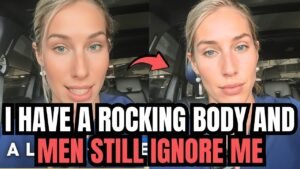 Woman UPSET That Men REFUSE To Chase Her Anymore | Logical Dating 101