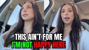 She Started Dating After Leaving 10 Yrs Marriage and This Happened