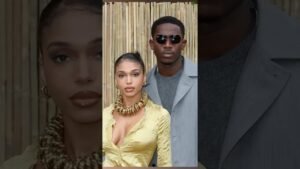 After A year Of Dating Lori Harvey and Damson Idris Finally Breakup