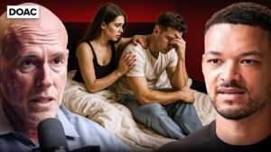 The REAL Reason Women Are (Quickly) Losing Men