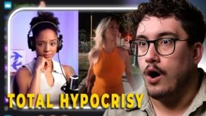 Why men aren’t dating women…