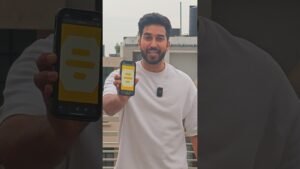 Best Bumble Profile Ever!! 😎
