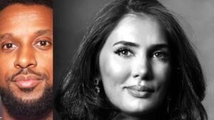 8000$ Per Hour Dating Coach Exposed… Sadia Khan