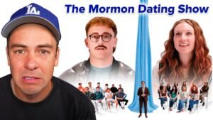 Mormon Dating Cringe