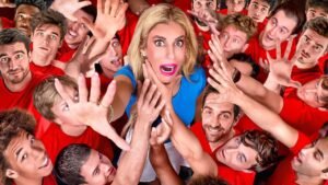 Surviving Giant Dating Game
