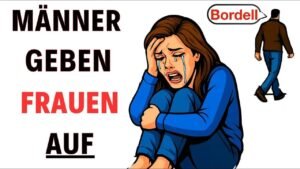 7 brutale Wahrheiten über Dating – warum immer mehr Männer aufgeben