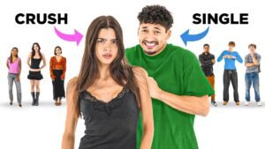 8 Singles Guess Who Secretly Likes Them