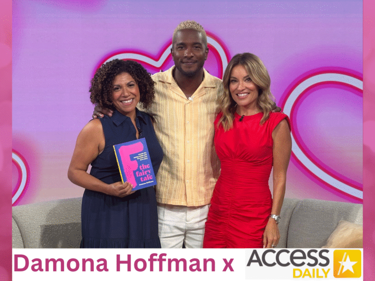 Access Daily: Why You’re Your Own Best Matchmaker