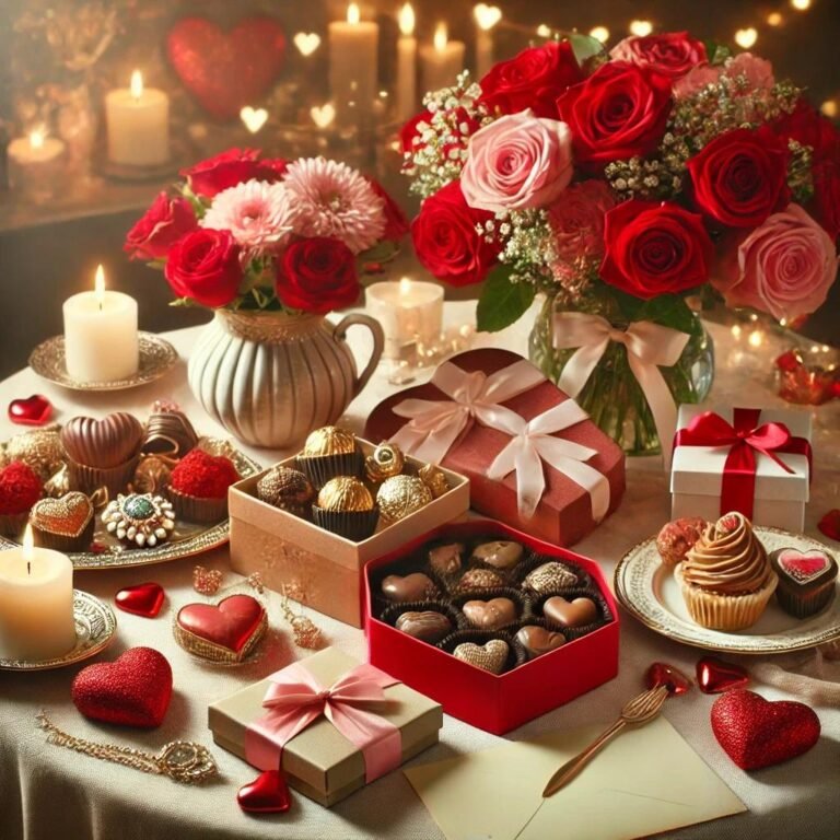 Global Valentine’s Day: History, Traditions, and Gift Ideas