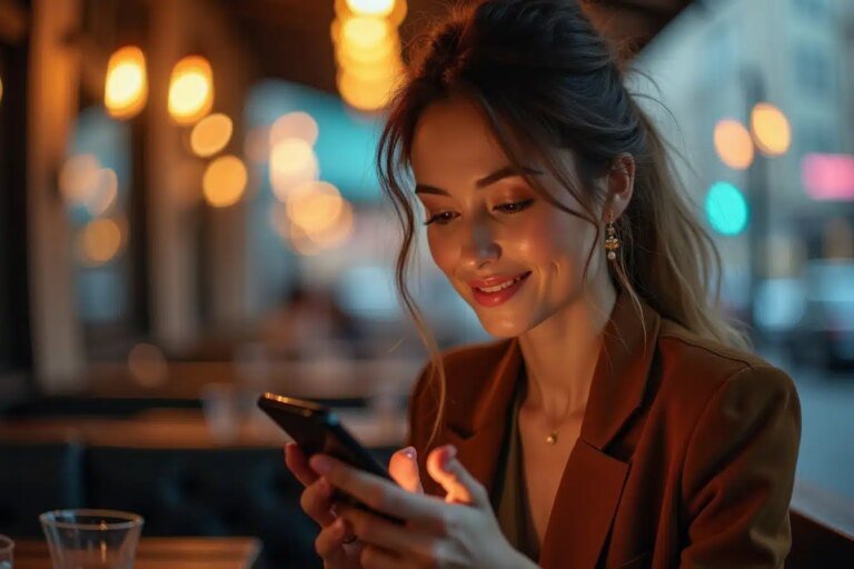 How to Spark Curiosity on a Dating App
