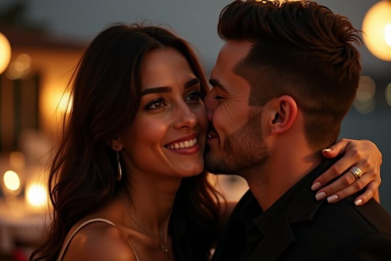 How to Turn Small Talk into Deep Connection