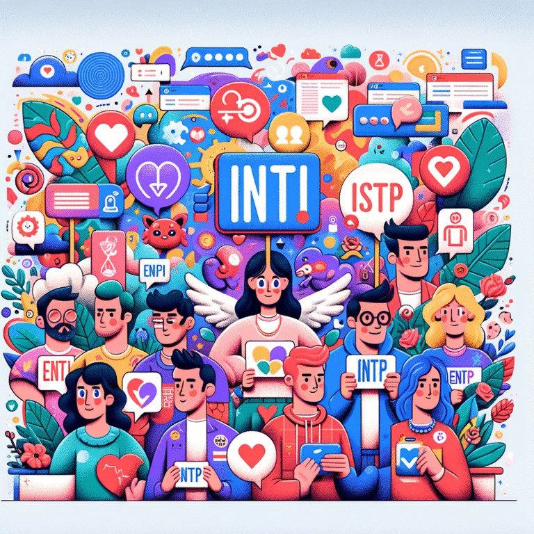 MBTI Dating Unveiled: Connect Deeper with Mingle2’s Personality Type Feature