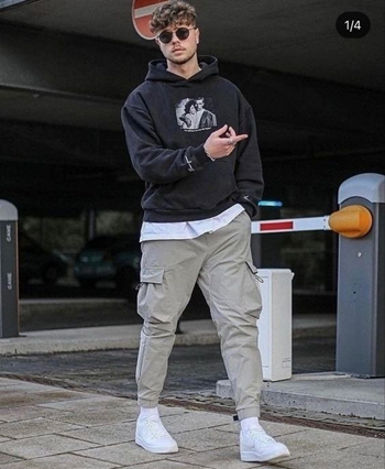 The Only 6 Fashion Styles that will Get you More Dates