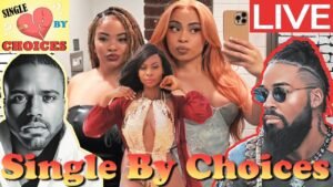 Single by CHOICES! Modern Dating Dilemmas  @KendraGMedia